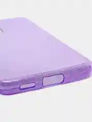 Золотой чехол Samsung Galaxy A53 5G, блестящий