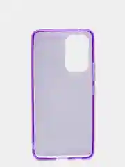Золотой чехол Samsung Galaxy A53 5G, блестящий