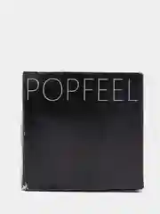 Твёрдый консилер, на кремовой основе Popfeel
