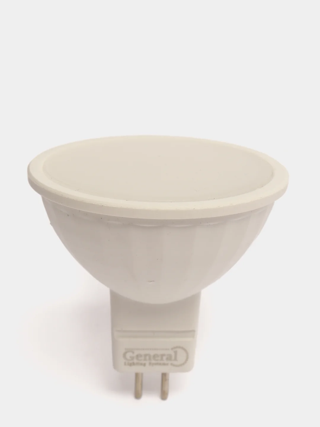 Светодиодная лампа General MR16-7W-GU5.3