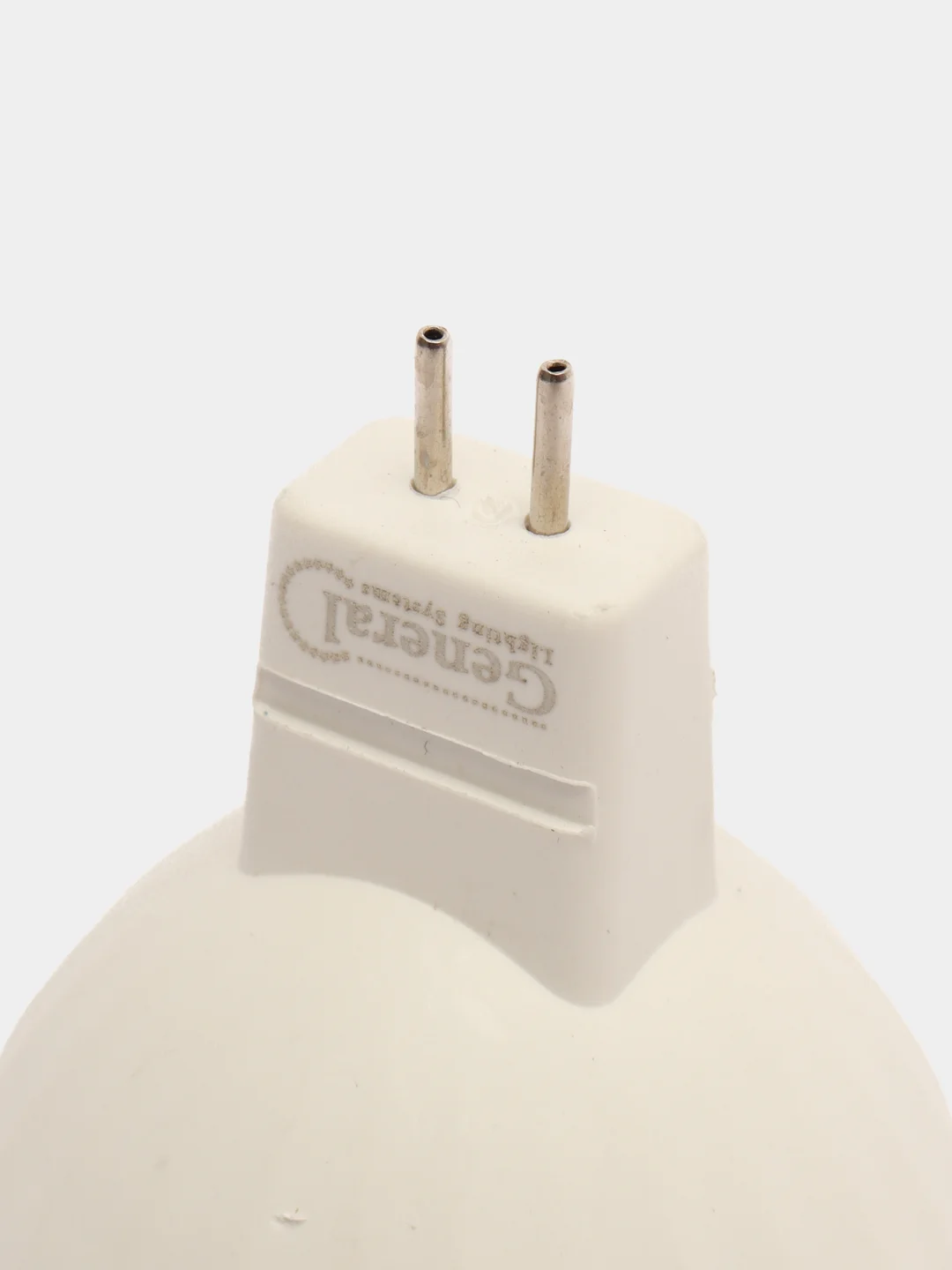 Светодиодная лампа General MR16-7W-GU5.3