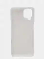 Коралловый меланж чехол для Samsung A12, A22S, M12 с картинкой