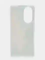 Розовый чехол для Honor 50 с рисунком