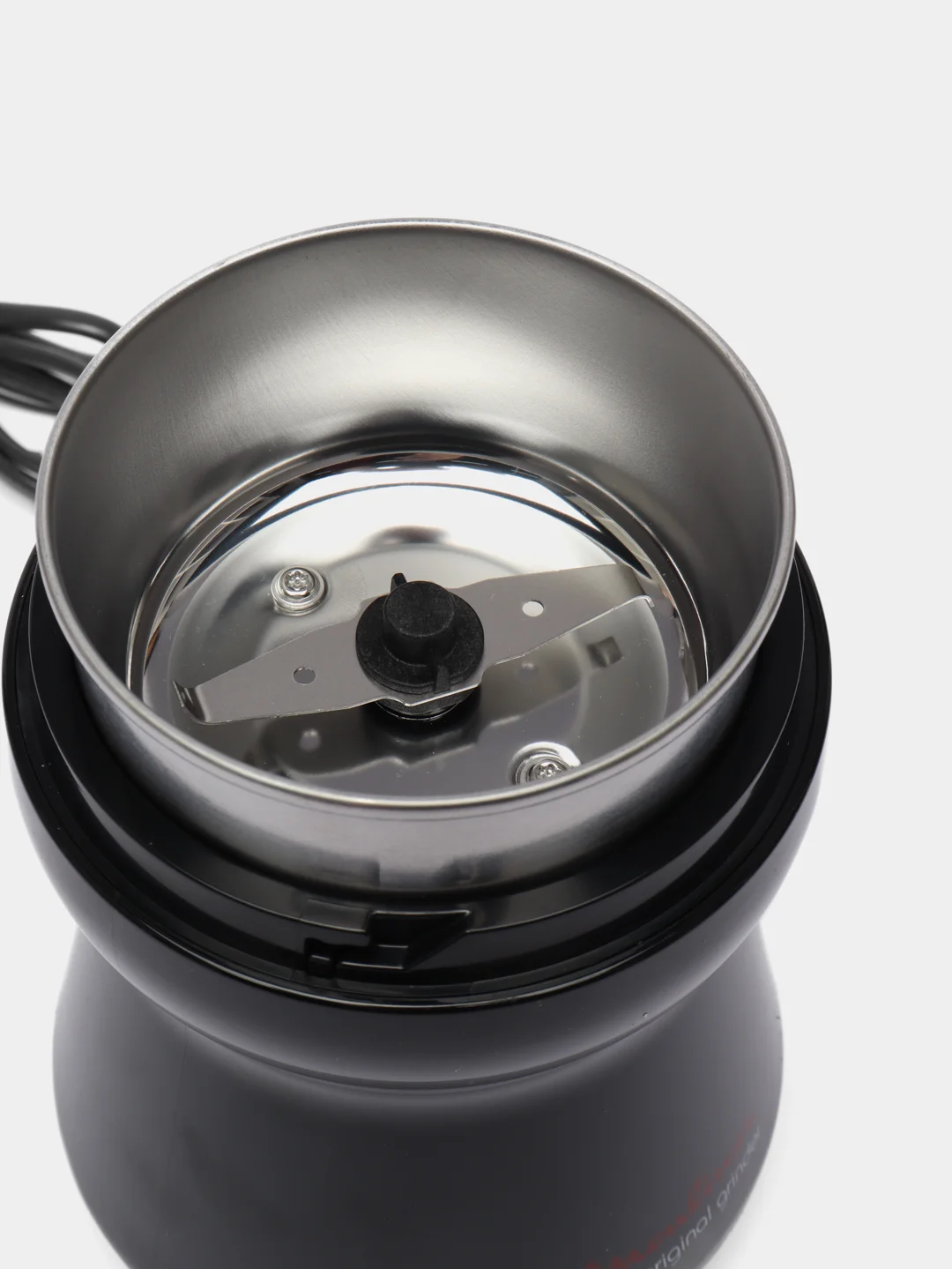 Кофемолка электрическая MOULINEX Original grinder AR110830, 180Вт