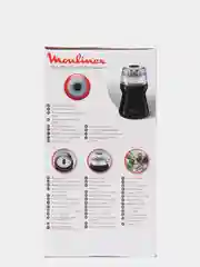 Кофемолка электрическая MOULINEX Original grinder AR110830, 180Вт
