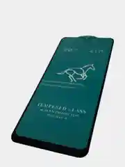 Защитное стекло на Realme C3, C11, C12, C15