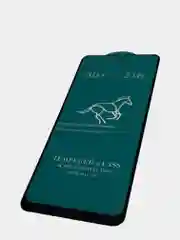 Защитное стекло на Realme C3, C11, C12, C15