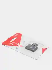 Карта памяти MICRO SD Smartbuy 4 gb / 8 gb / 16 gb / 32 gb / 64 gb / 128 gb( Гб ) class 10