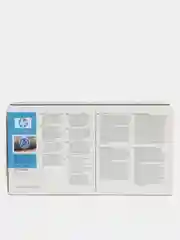 Картридж HP LaserJet 15A