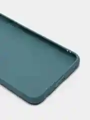 Морской чехол Samsung Galaxy A03 core, силиконовый