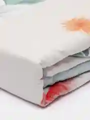 Комплект постельного белья, евро, хлопок