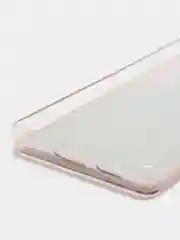 Вишнёвый чехол Samsung Galaxy S21 Ultra, Галакси С21 силиконовый переливающийся, жидкий с блестками