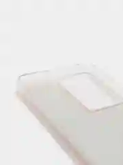 Конфетный чехол Samsung Galaxy S21 Ultra, Галакси С21 силиконовый переливающийся, жидкий с блестками