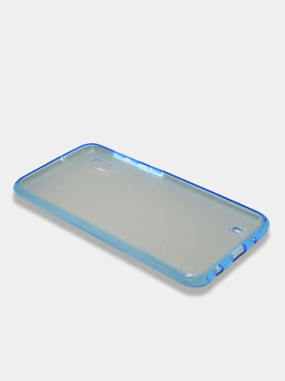 Ледяной чехол блестящий Samsung Galaxy A01, A10, M10, A10S, A11, M11 накладка c блёстками