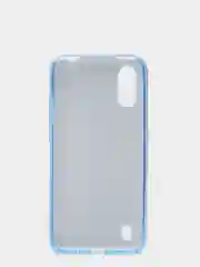 Ледяной чехол блестящий Samsung Galaxy A01, A10, M10, A10S, A11, M11 накладка c блёстками