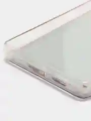 Марсала чехол Samsung Galaxy S21 Ultra, Галакси С21 силиконовый переливающийся, жидкий с блестками