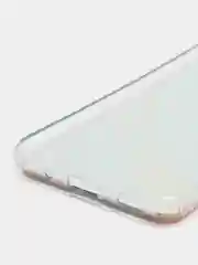 Лазурный чехол Samsung Galaxy A11 / M11, Самсунг Галакси А11 / М11 силиконовый с мраморным рисунком