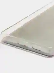 Фиолетовый чехол Samsung Galaxy S21 Ultra, Галакси С21 силиконовый переливающийся, жидкий с блестками