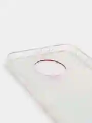 Оливковый чехол Xiaomi Redmi Note 9T / Redmi Note 9 5G силиконовый с рисунком