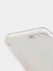 Небесно-голубой чехол Apple iPhone 7 / 8 / SE 2020, 5 / 5s / SE 2016, 7 Plus / 8+ силиконовый с рисунком