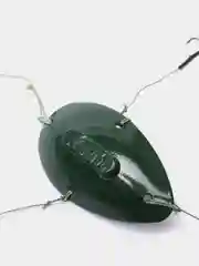 Монтаж донный ЛОЖКА карповый  55 гр