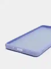Лавандовый чехол Samsung Galaxy S20 FE, S20FE, Самсунг Галакси С20 ФЕ, С20ФЕ силиконовый