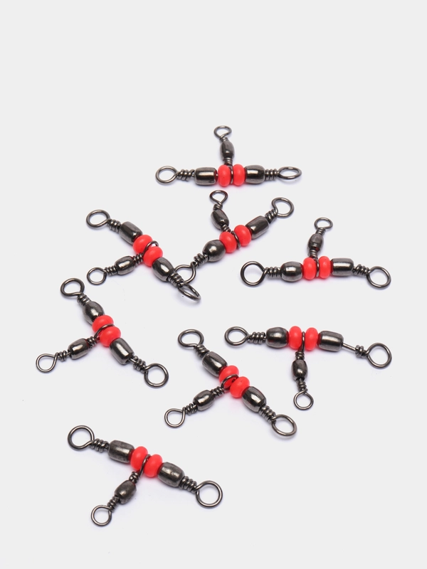 Вертлюг тройной power swivel