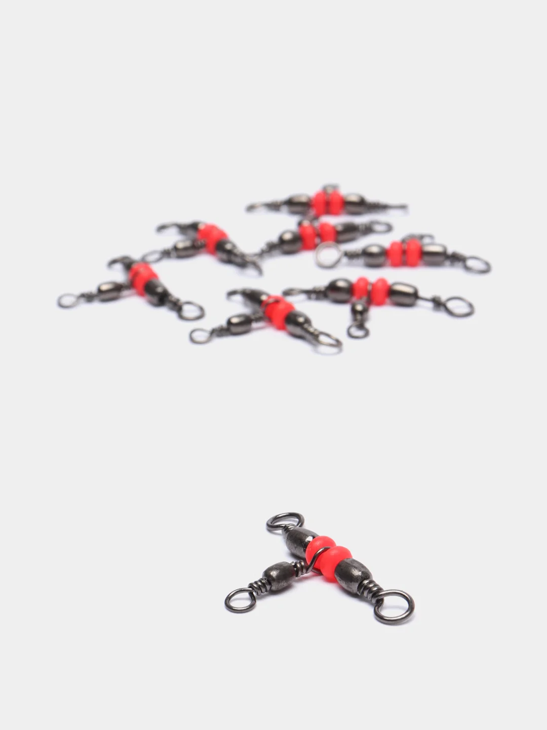 Вертлюг тройной power swivel