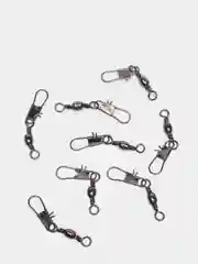 Карабин с вертлюгом power swivel