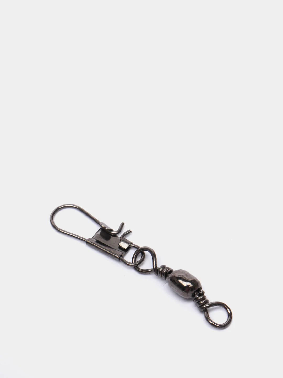 Карабин с вертлюгом power swivel