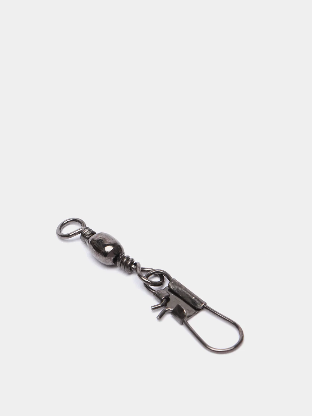 Карабин с вертлюгом power swivel