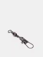 Карабин с вертлюгом power swivel
