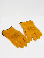 Перчатки  цельноспилковые  сварочные летние / монтажные / сиз / прочные / термостойкие