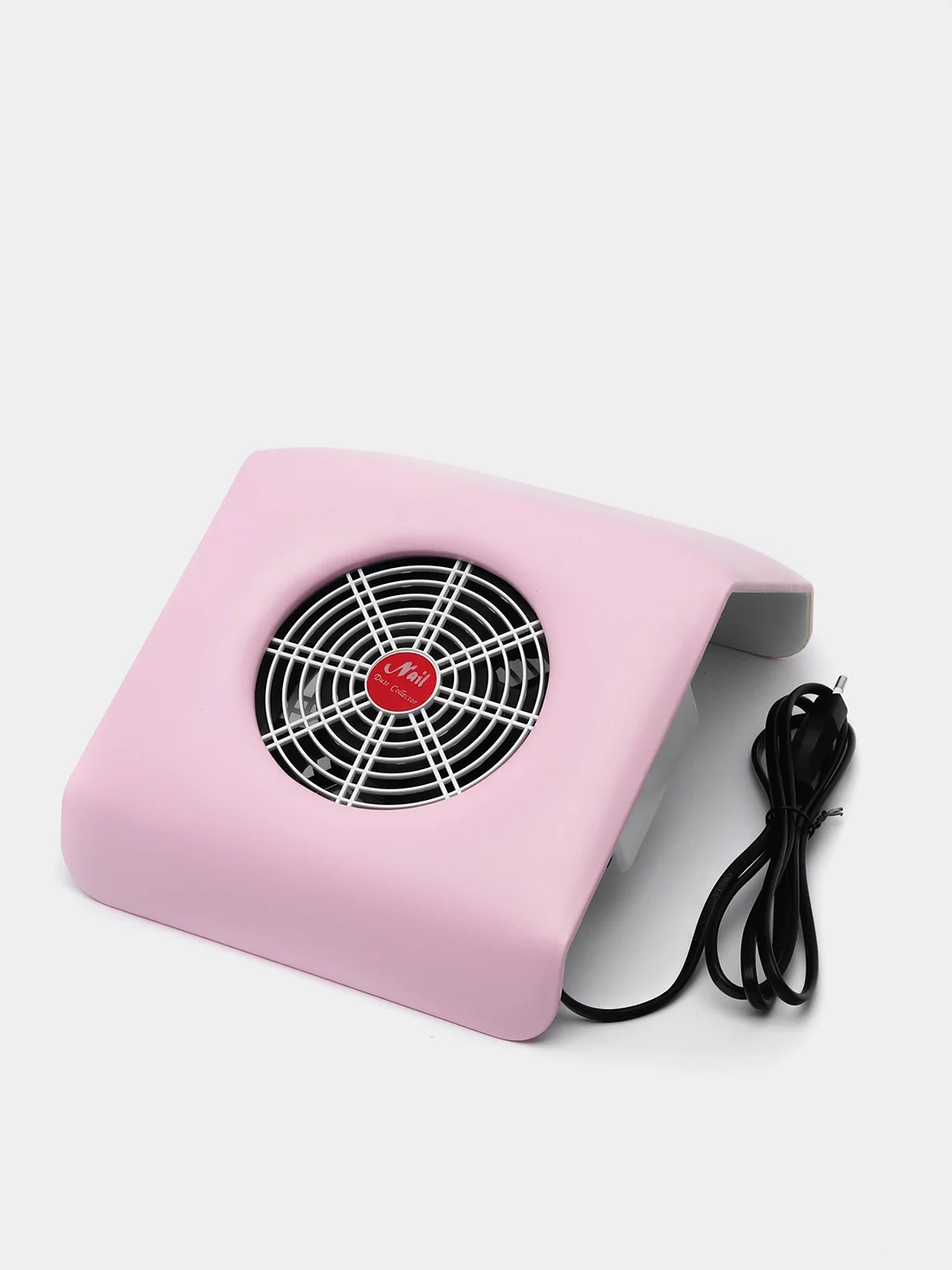 Белый вытяжка пылесос для маникюра 40W