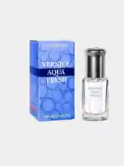 Парфюмированное масло Vernice Aqua Fresh, 6 мл