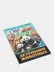 Бордовый энциклопедия для детей "В мире знаний", серия книг, твёрдый переплёт, яркие иллюстрации