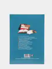 Золотой энциклопедия для детей "В мире знаний", серия книг, твёрдый переплёт, яркие иллюстрации