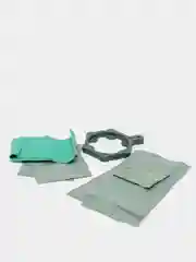 Ремкомплект для резиновых лодок