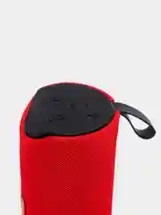 Красный портативная беспроводная Bluetooth колонка TG 113