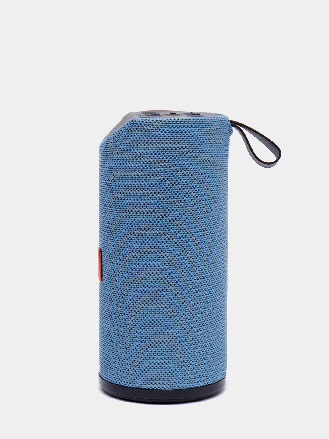 Красный портативная беспроводная Bluetooth колонка TG 113