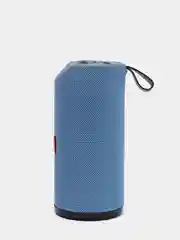 Красный портативная беспроводная Bluetooth колонка TG 113