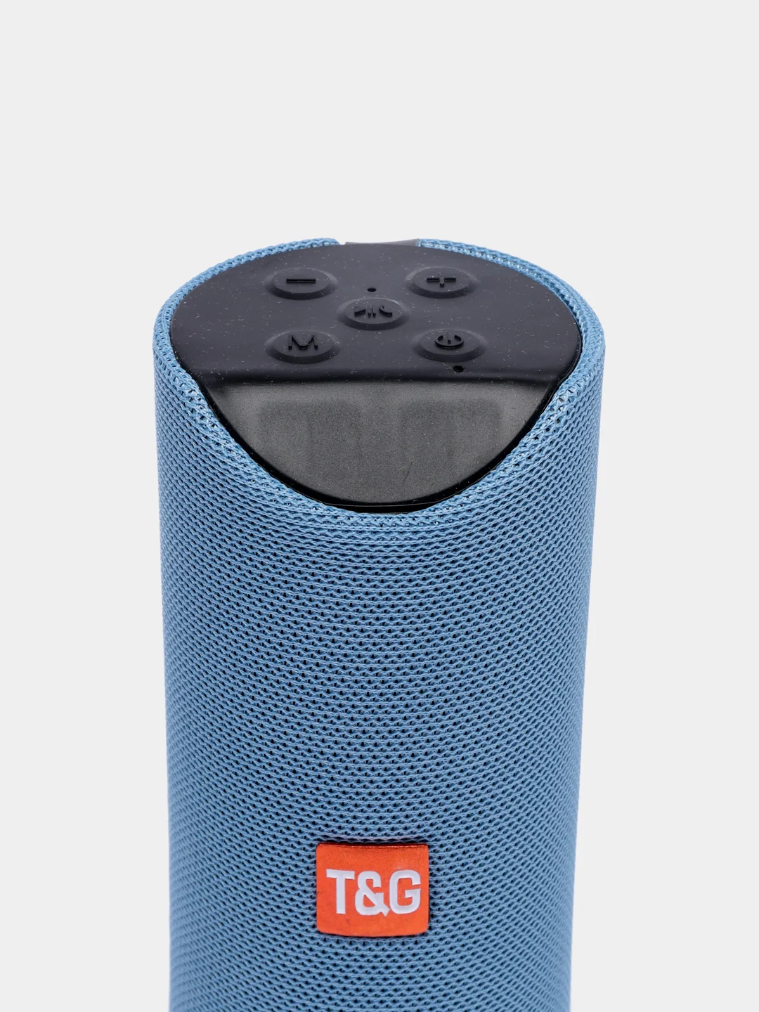 Красный портативная беспроводная Bluetooth колонка TG 113