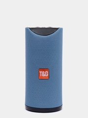 Портативная беспроводная Bluetooth колонка TG 113