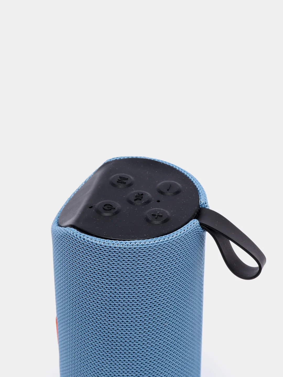 Красный портативная беспроводная Bluetooth колонка TG 113