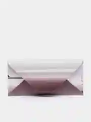 Белый конверт для денег