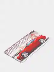 Белый конверт для денег