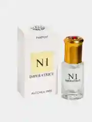 Парфюмированное масло  N1 Imperatrice "Императрица № 1, 6 мл