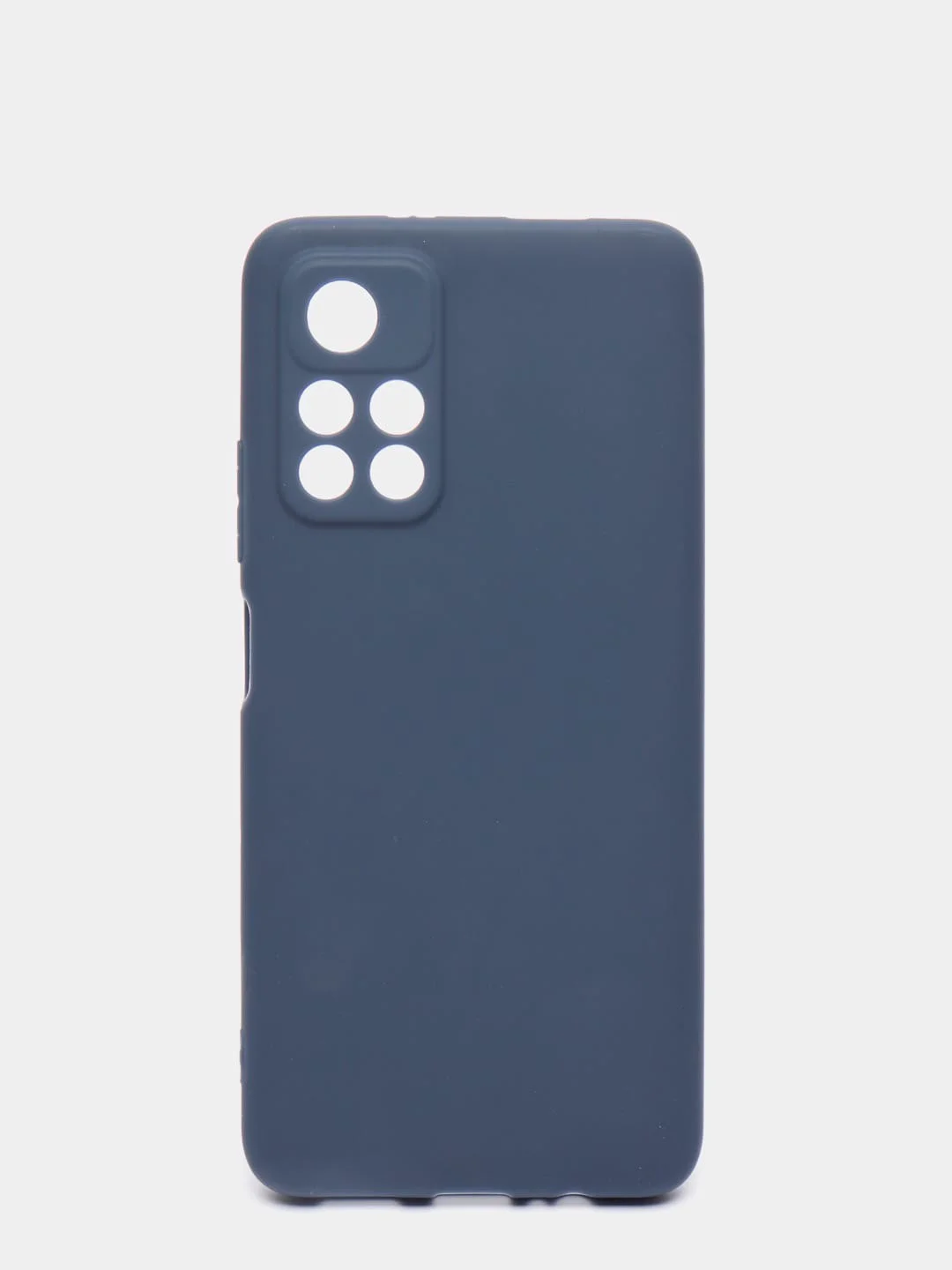 Морской чехол Xiaomi Poco M4 Pro 5G, силиконовый