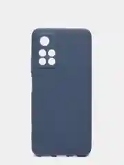 Морской чехол Xiaomi Poco M4 Pro 5G, силиконовый