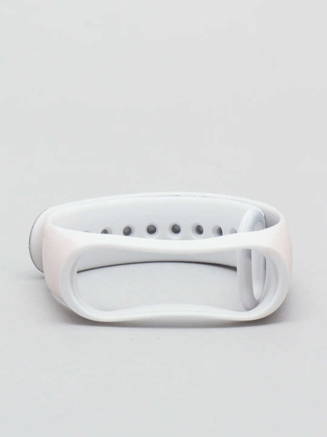 Угольный ремешок с рисунком для Xiaomi Mi Band